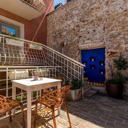 Veli Lošinj La Dolce Vita Residence المظهر الخارجي الصورة