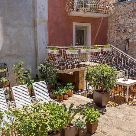 Veli Lošinj La Dolce Vita Residence المظهر الخارجي الصورة