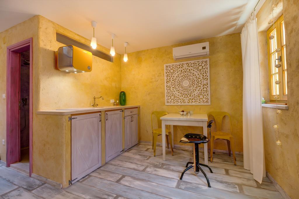 La Dolce Vita Residence Veli Lošinj المظهر الخارجي الصورة