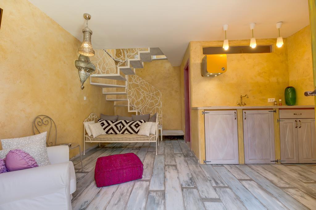La Dolce Vita Residence Veli Lošinj المظهر الخارجي الصورة
