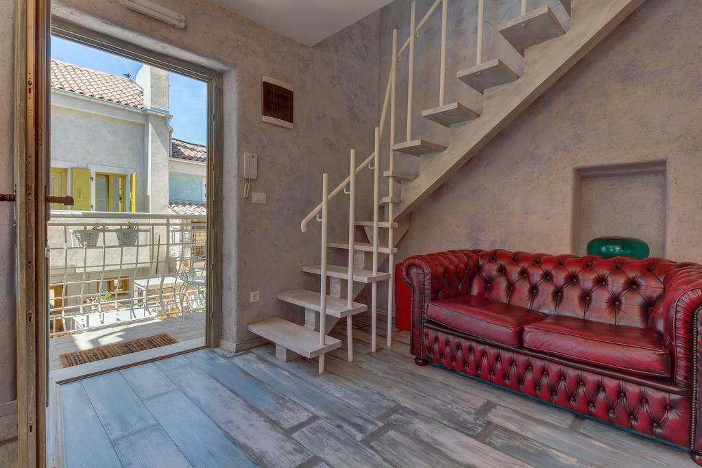 Veli Lošinj La Dolce Vita Residence المظهر الخارجي الصورة