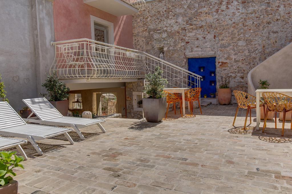 La Dolce Vita Residence Veli Lošinj المظهر الخارجي الصورة