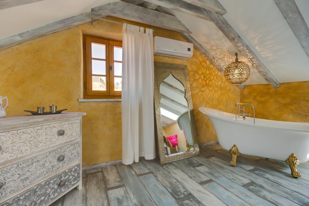 La Dolce Vita Residence Veli Lošinj المظهر الخارجي الصورة