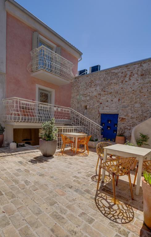 La Dolce Vita Residence Veli Lošinj المظهر الخارجي الصورة