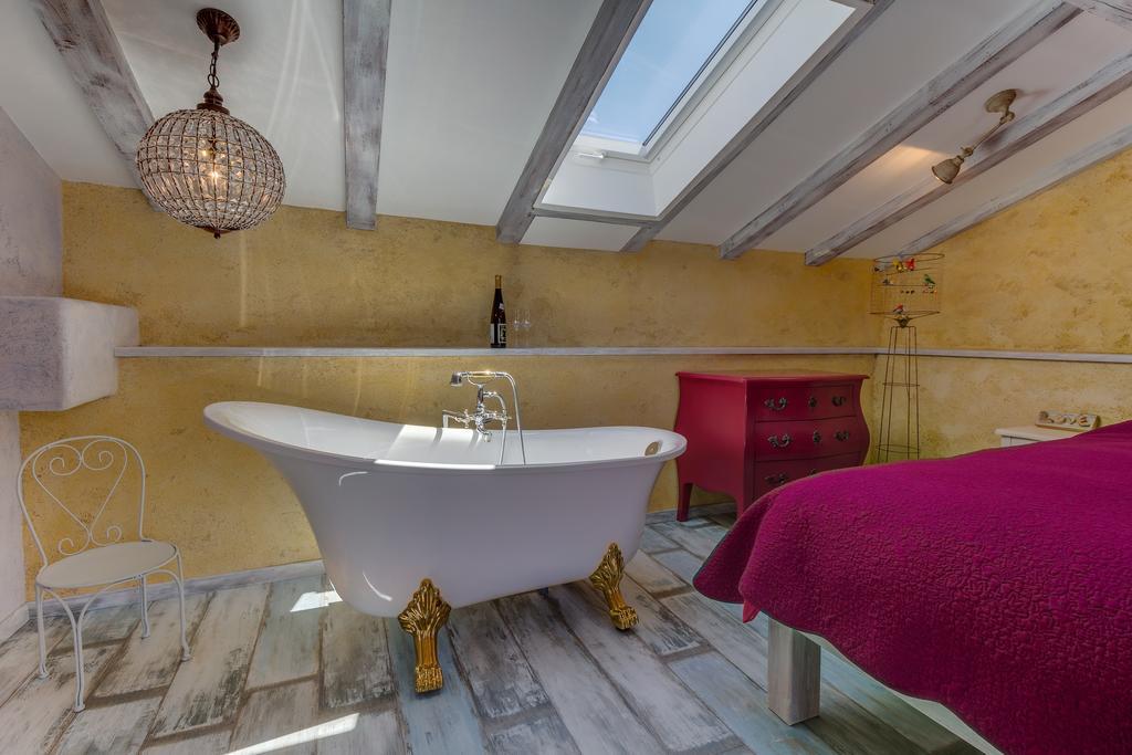 La Dolce Vita Residence Veli Lošinj المظهر الخارجي الصورة