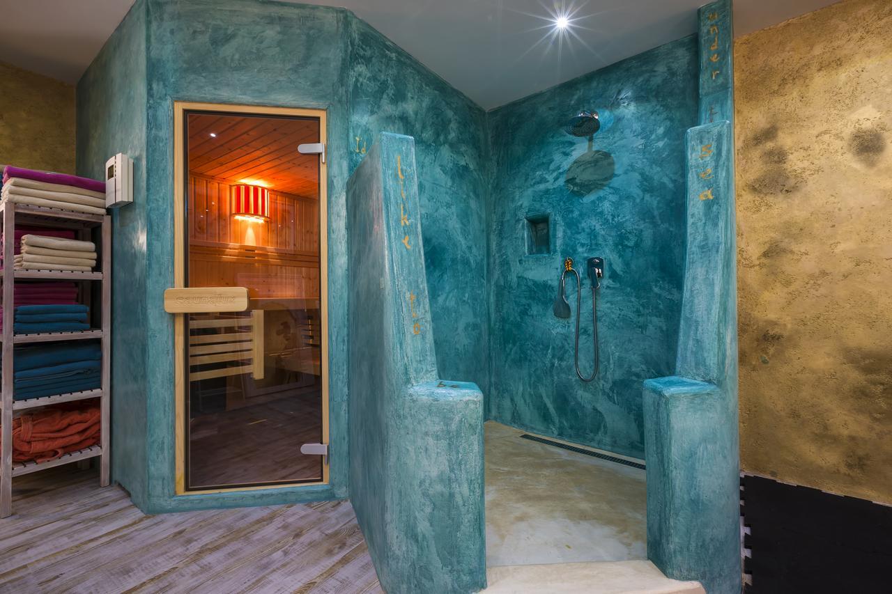 La Dolce Vita Residence Veli Lošinj المظهر الخارجي الصورة