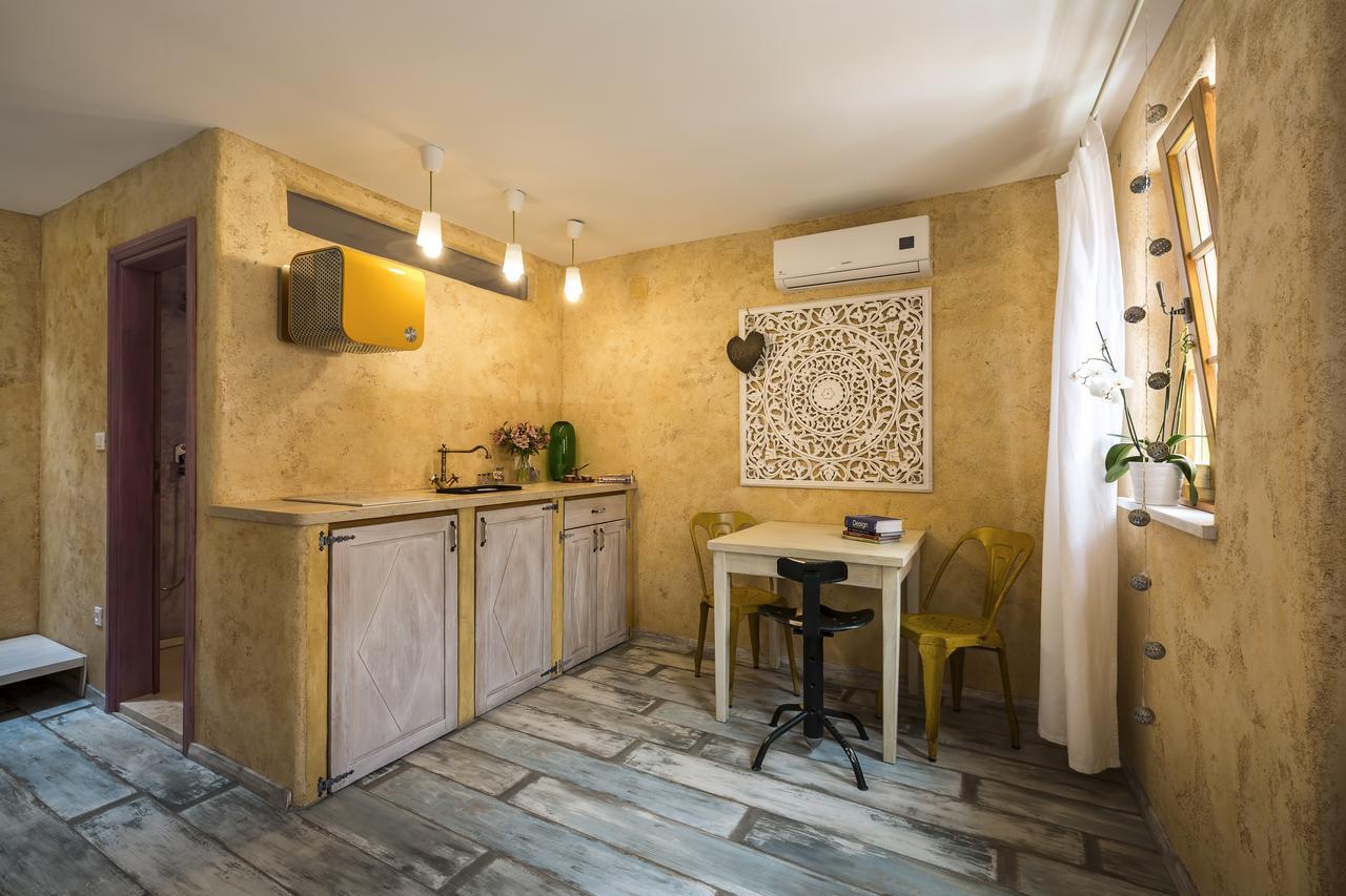 La Dolce Vita Residence Veli Lošinj المظهر الخارجي الصورة